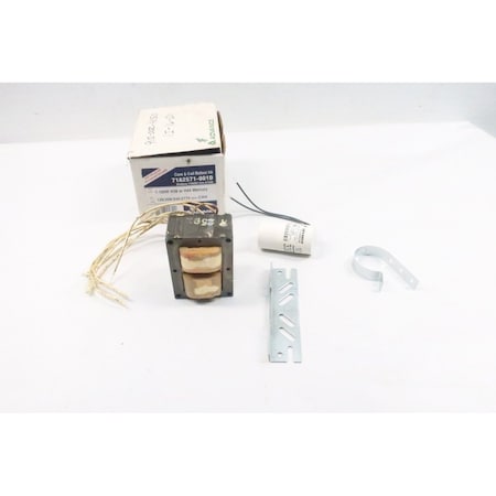 Advance 100W 120/208/240/277V-AC Ballast 71A2571-001D